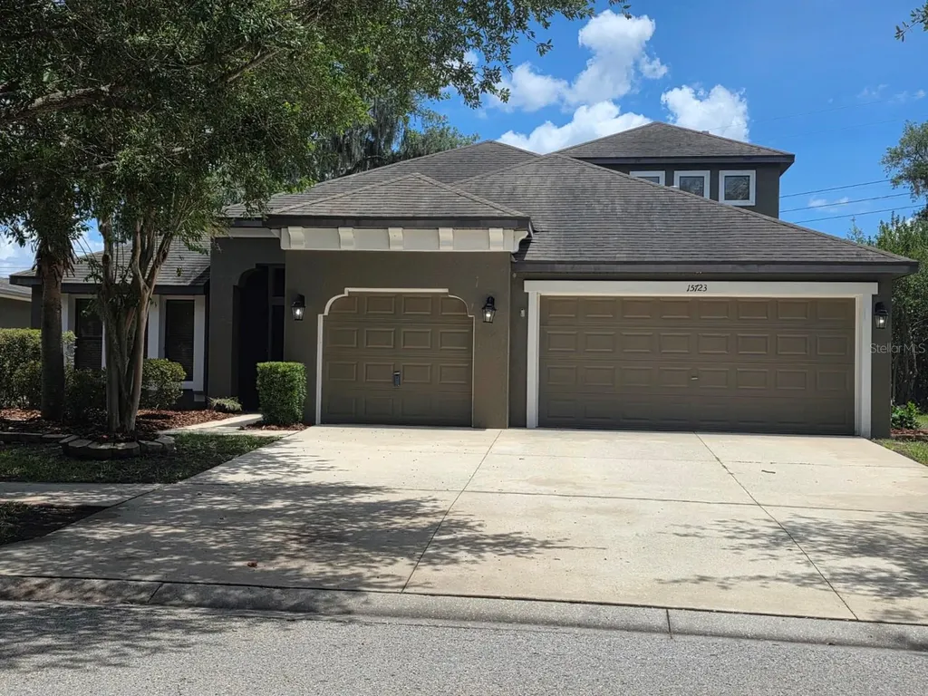 15723 Starling Water Drive Lithia FL 33547