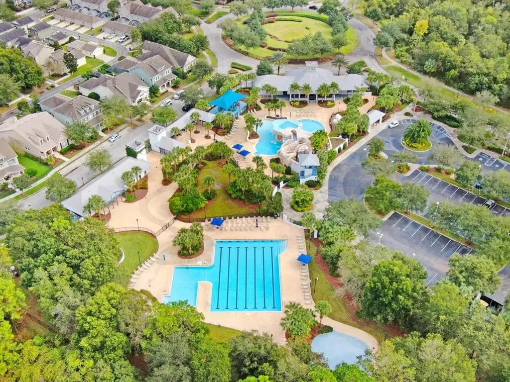 15723 Starling Water Drive Lithia FL 33547