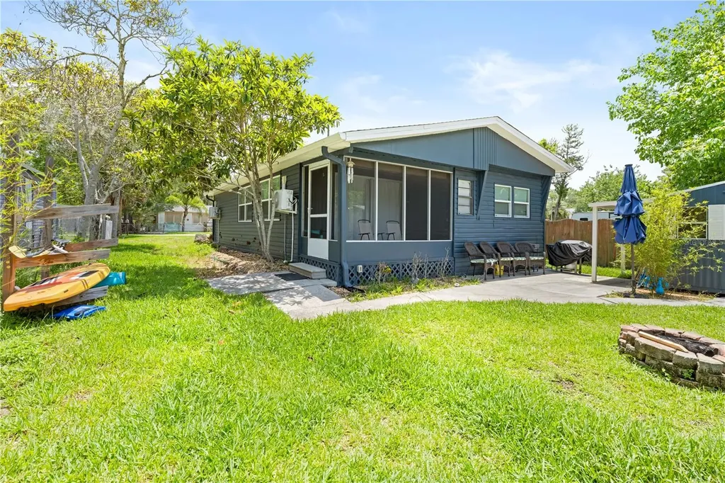 7281 Aberdeen Court Weeki Wachee FL 34607