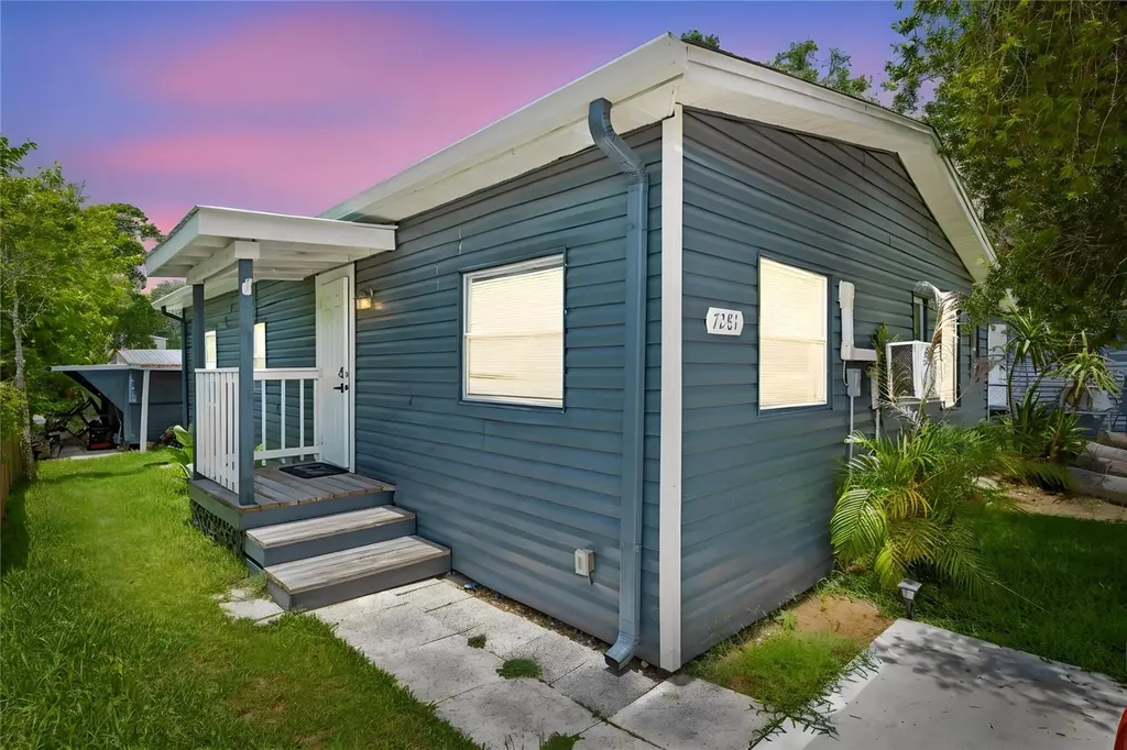 7281 Aberdeen Court Weeki Wachee FL 34607