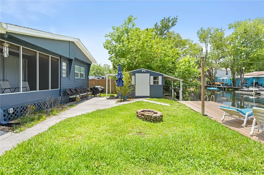 7281 Aberdeen Court Weeki Wachee FL 34607