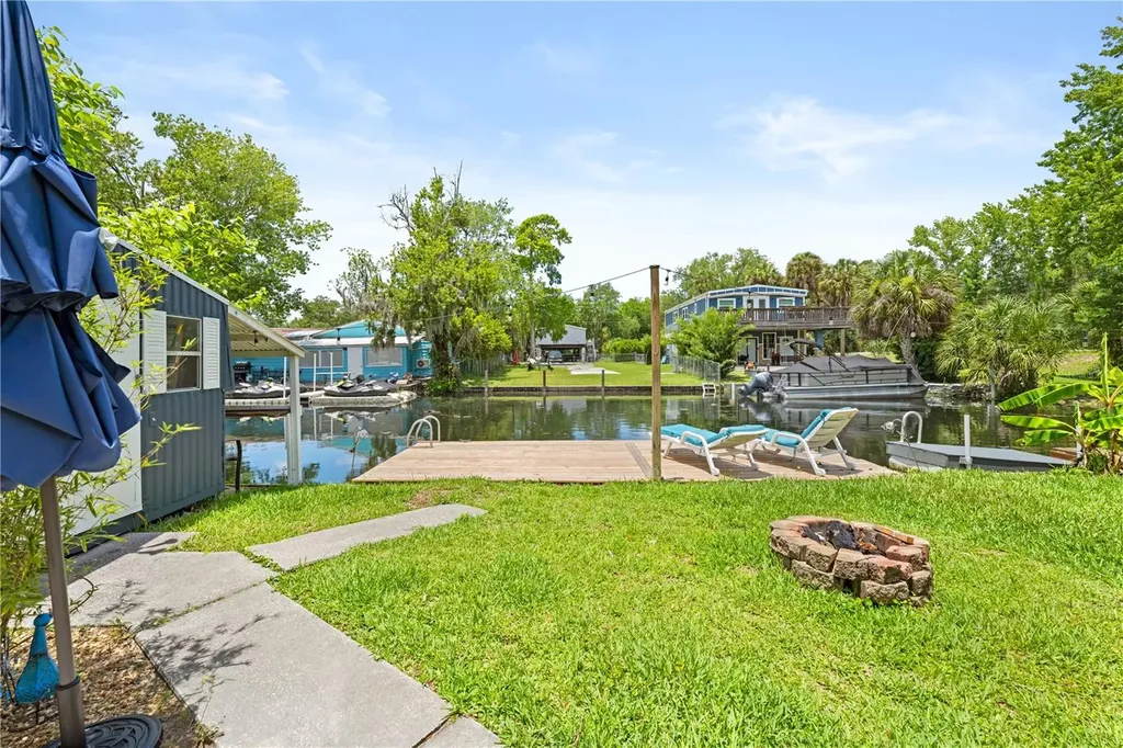 7281 Aberdeen Court Weeki Wachee FL 34607