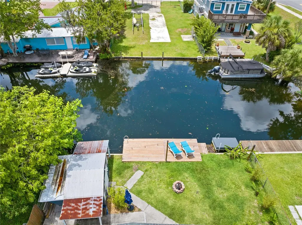 7281 Aberdeen Court Weeki Wachee FL 34607
