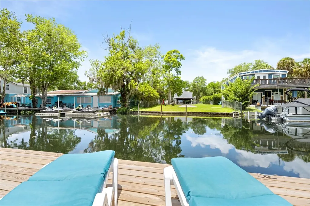 7281 Aberdeen Court Weeki Wachee FL 34607