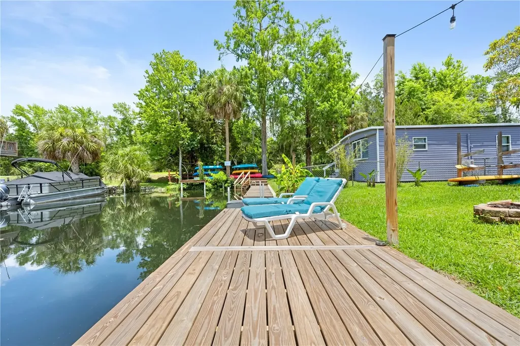7281 Aberdeen Court Weeki Wachee FL 34607