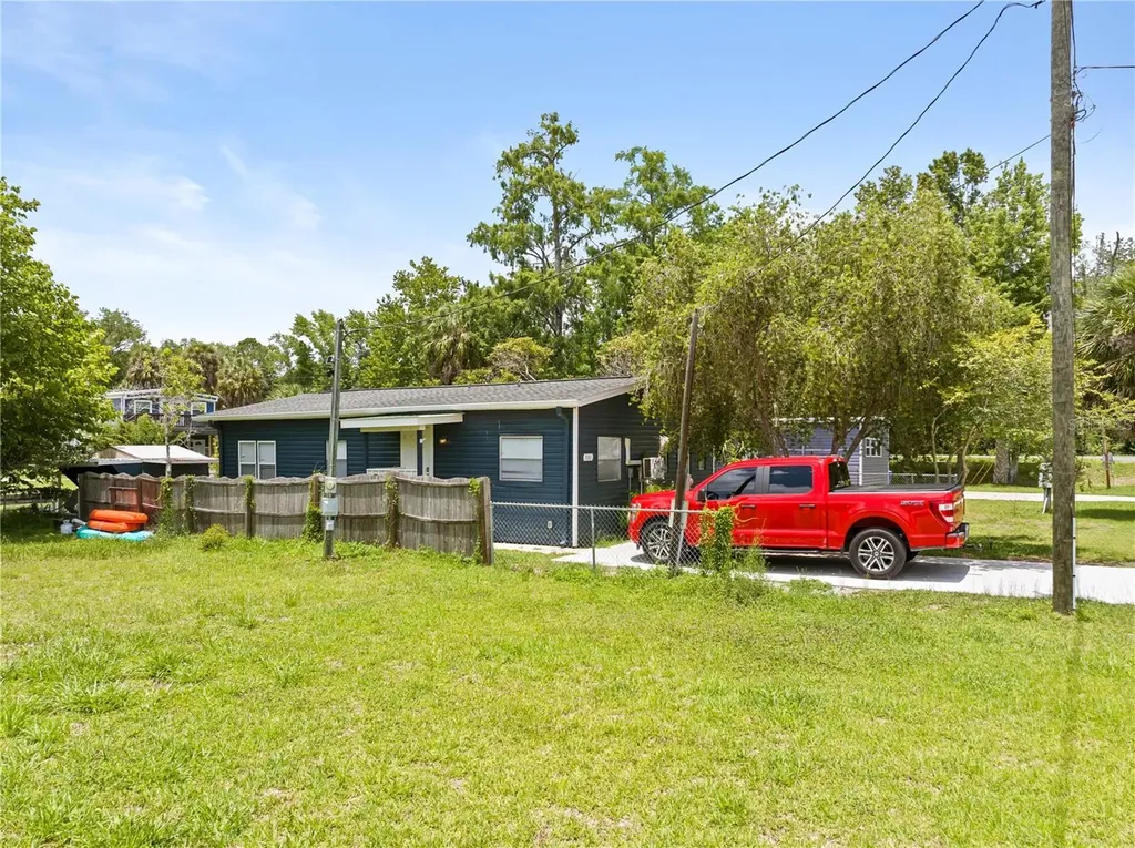 7281 Aberdeen Court Weeki Wachee FL 34607