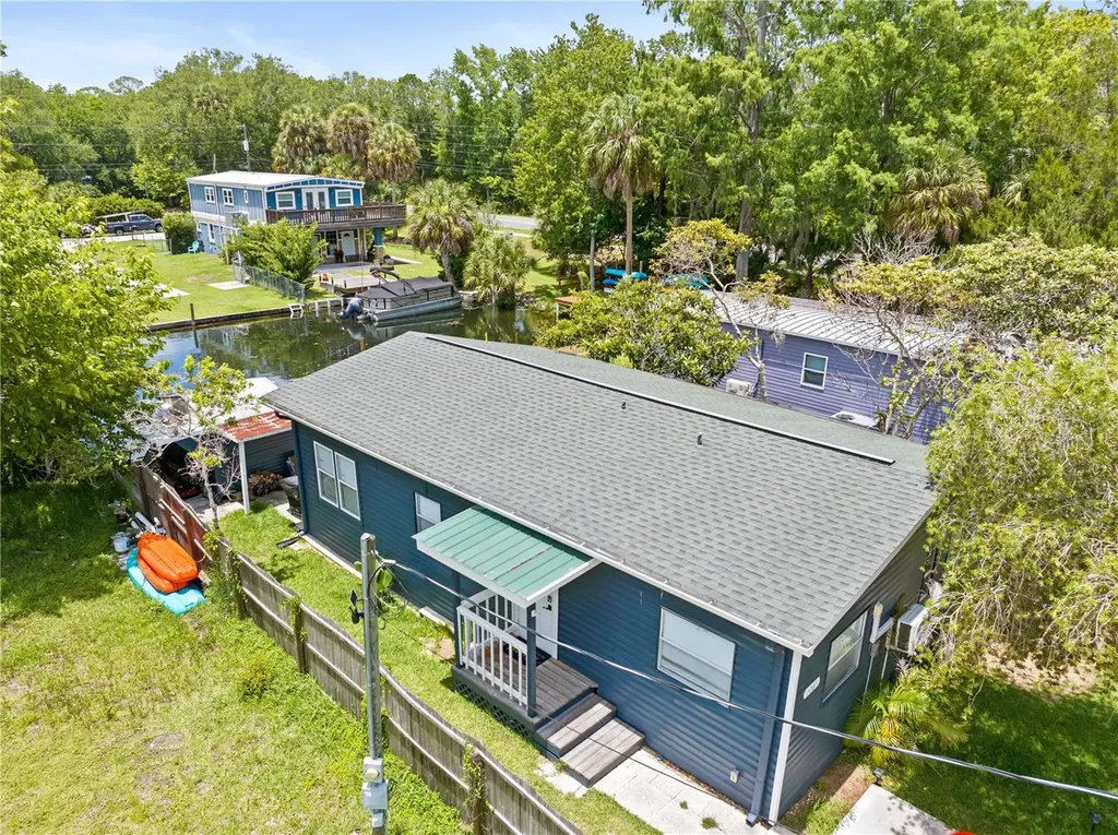 7281 Aberdeen Court Weeki Wachee FL 34607