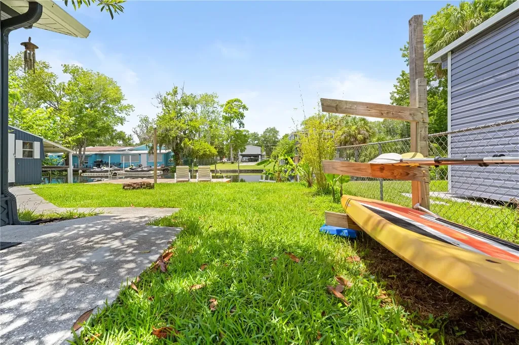 7281 Aberdeen Court Weeki Wachee FL 34607