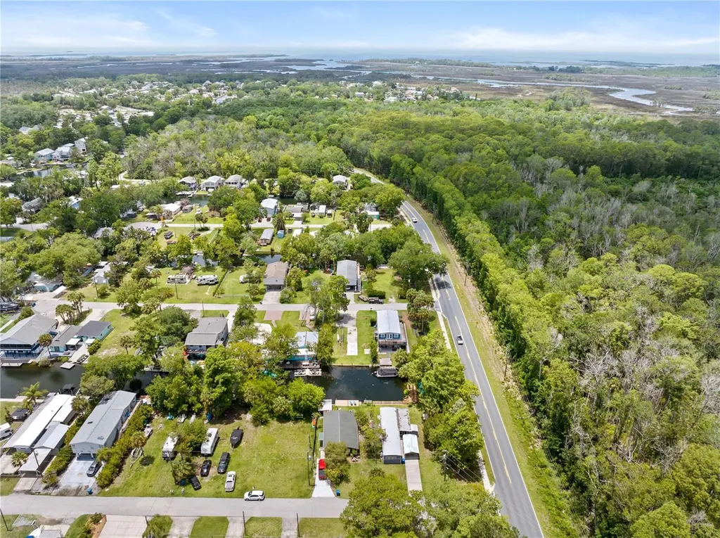 7281 Aberdeen Court Weeki Wachee FL 34607