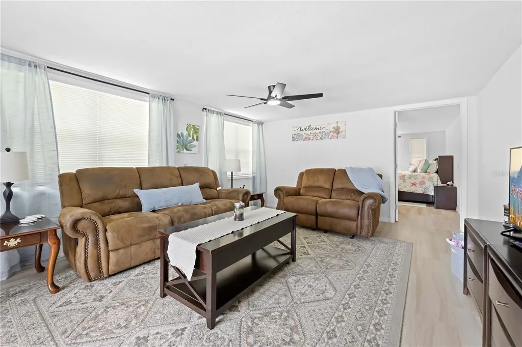 7281 Aberdeen Court Weeki Wachee FL 34607