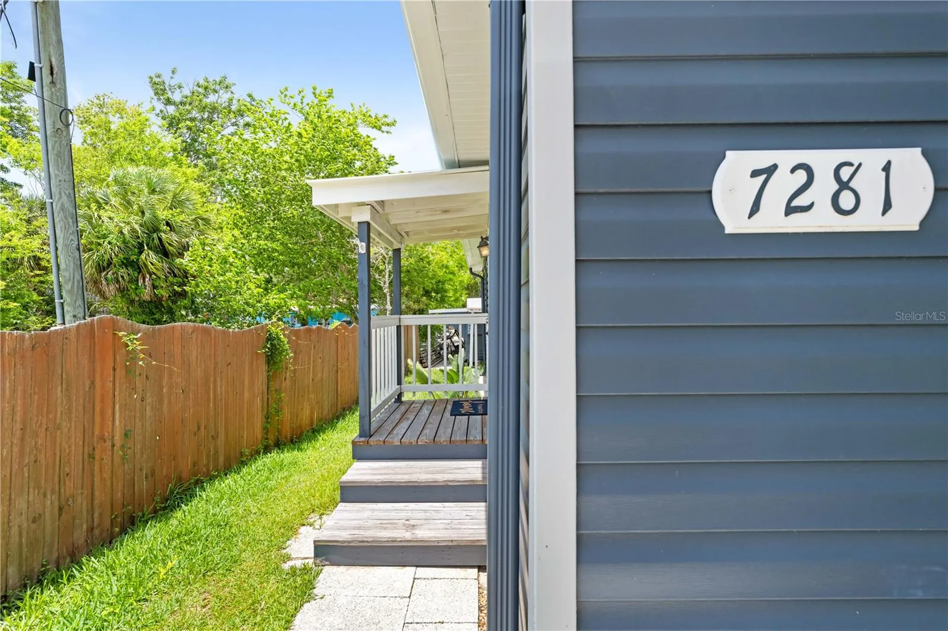 7281 Aberdeen Court Weeki Wachee FL 34607