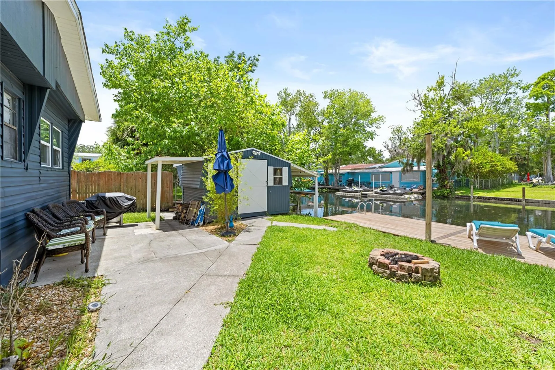 7281 Aberdeen Court Weeki Wachee FL 34607