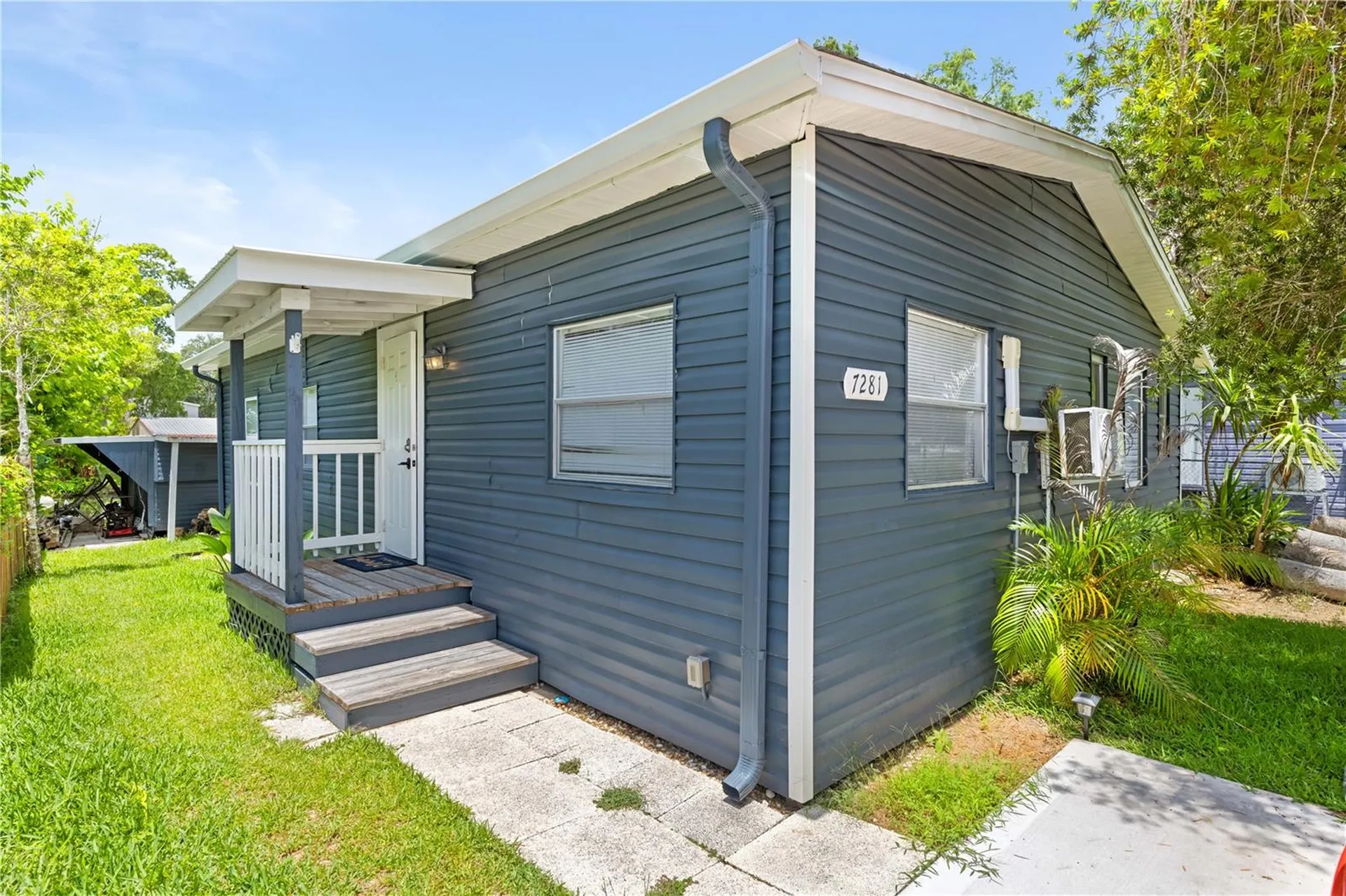 7281 Aberdeen Court Weeki Wachee FL 34607