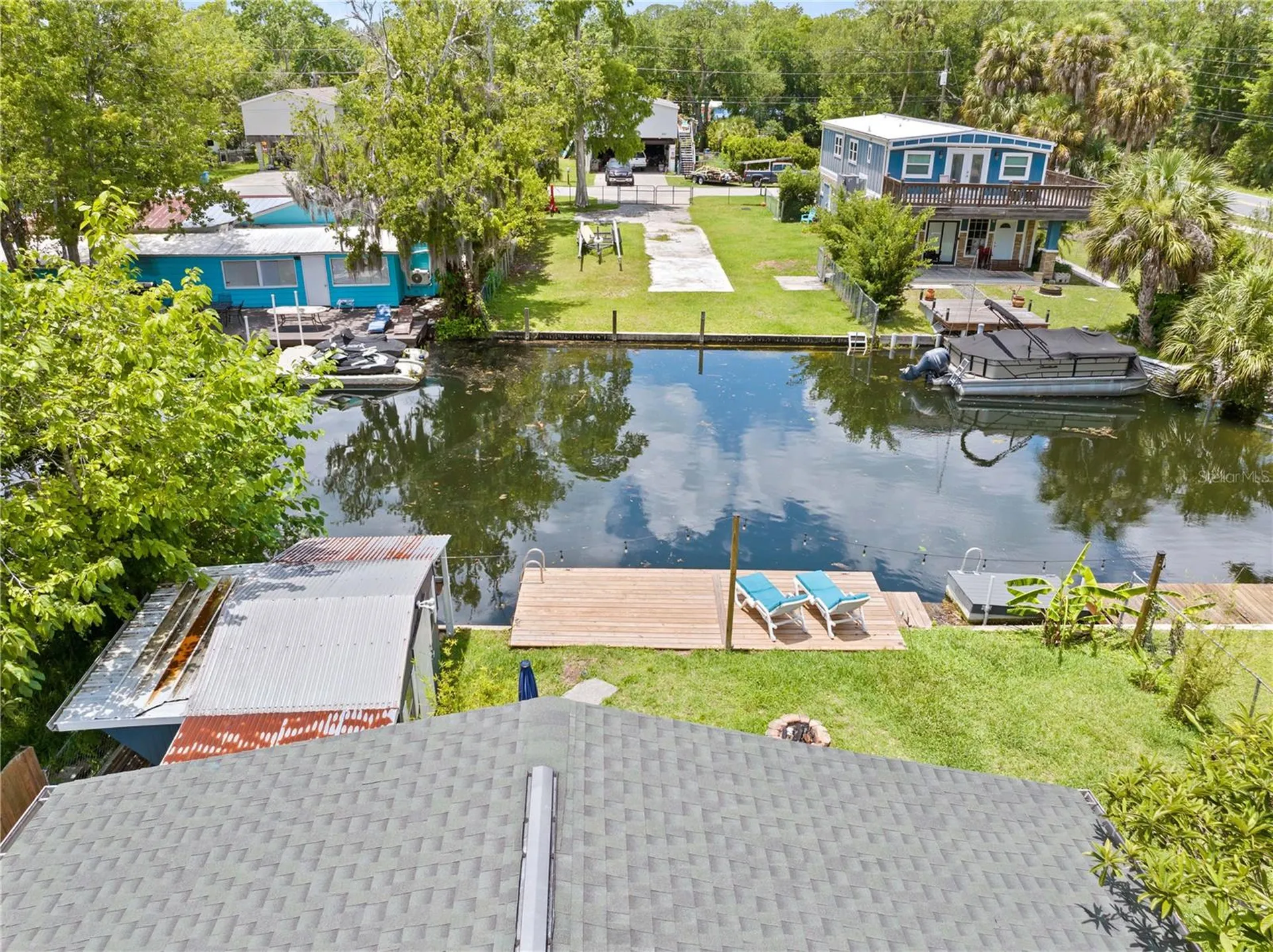 7281 Aberdeen Court Weeki Wachee FL 34607