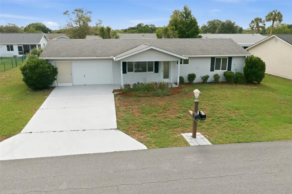 10937 SW 83rd Terrace Ocala FL 34481