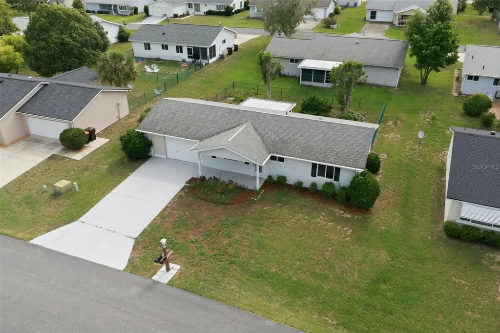 10937 SW 83rd Terrace Ocala FL 34481