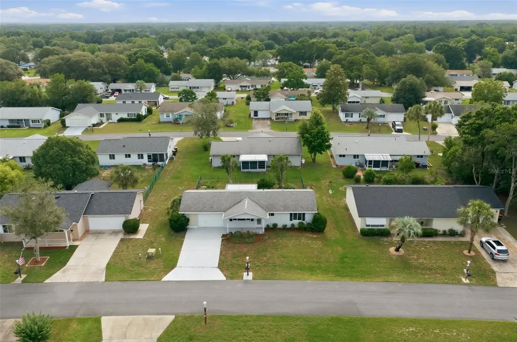 10937 SW 83rd Terrace Ocala FL 34481