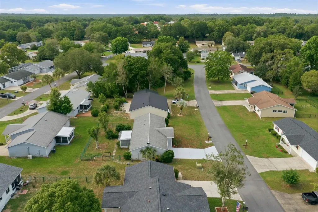 10937 SW 83rd Terrace Ocala FL 34481