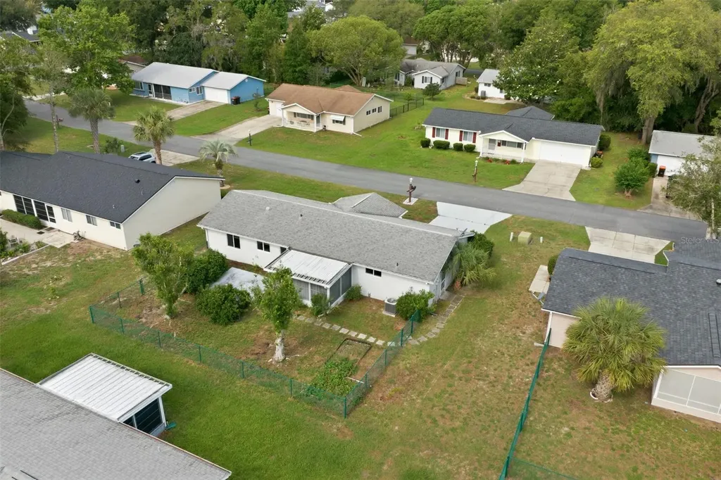 10937 SW 83rd Terrace Ocala FL 34481