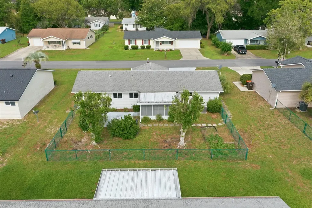 10937 SW 83rd Terrace Ocala FL 34481