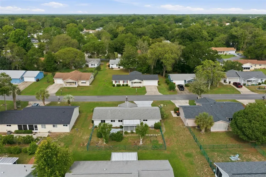 10937 SW 83rd Terrace Ocala FL 34481