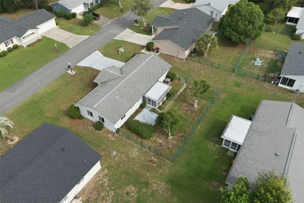 10937 SW 83rd Terrace Ocala FL 34481