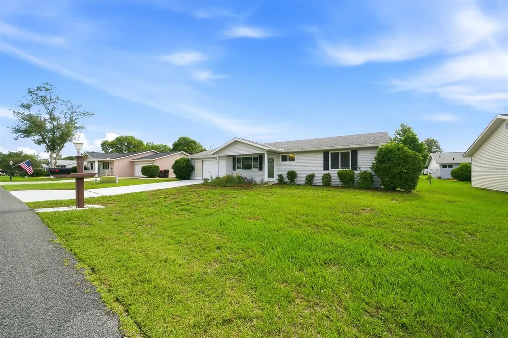 10937 SW 83rd Terrace Ocala FL 34481
