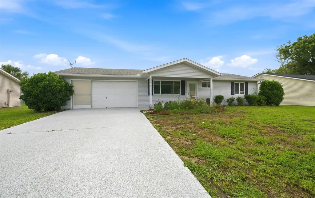 10937 SW 83rd Terrace Ocala FL 34481