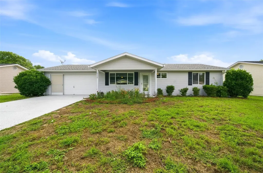 10937 SW 83rd Terrace Ocala FL 34481