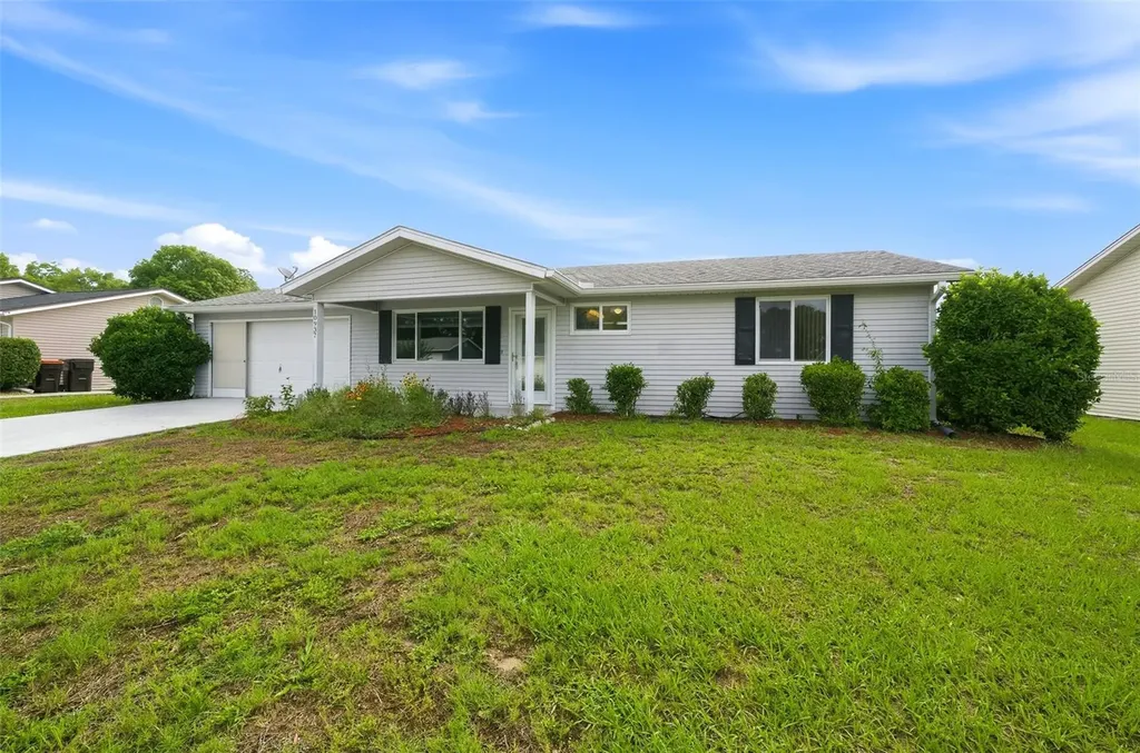 10937 SW 83rd Terrace Ocala FL 34481