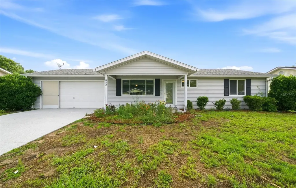 10937 SW 83rd Terrace Ocala FL 34481