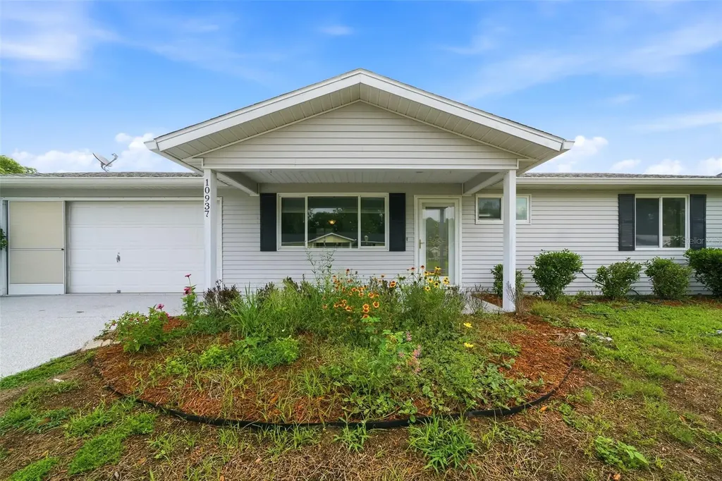 10937 SW 83rd Terrace Ocala FL 34481