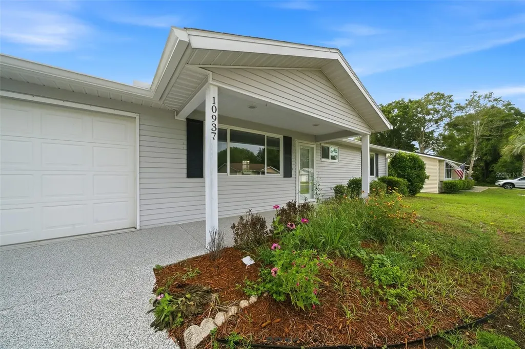 10937 SW 83rd Terrace Ocala FL 34481