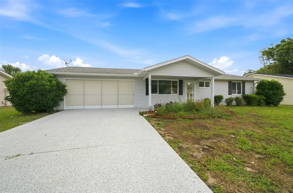 10937 SW 83rd Terrace Ocala FL 34481