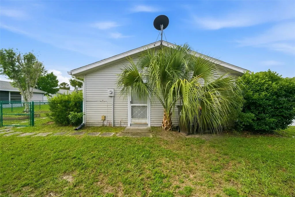 10937 SW 83rd Terrace Ocala FL 34481