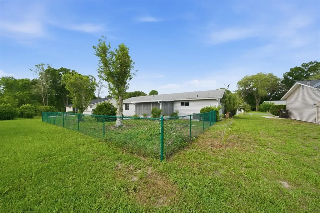 10937 SW 83rd Terrace Ocala FL 34481