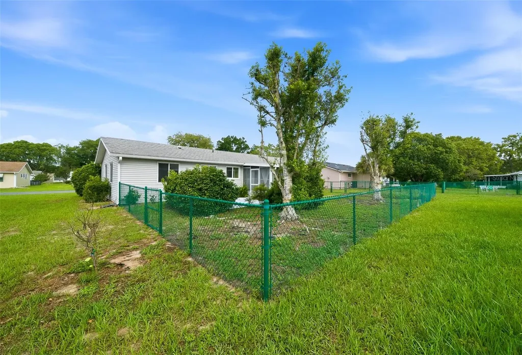 10937 SW 83rd Terrace Ocala FL 34481