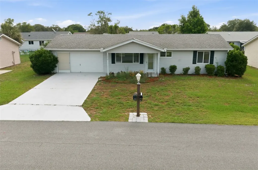 10937 SW 83rd Terrace Ocala FL 34481