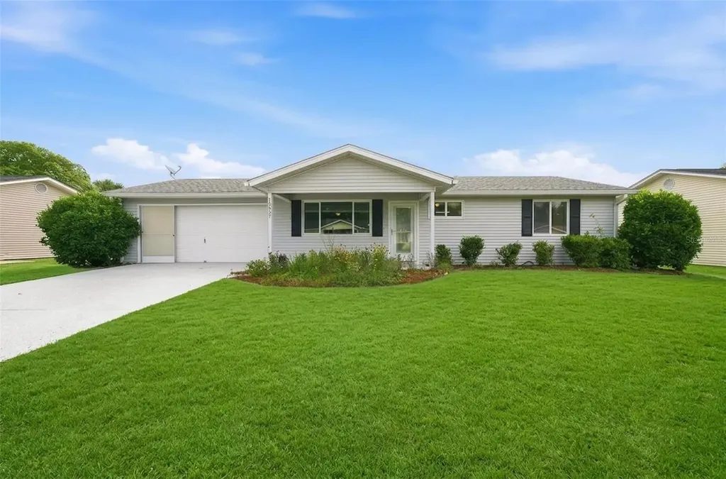 10937 SW 83rd Terrace Ocala FL 34481