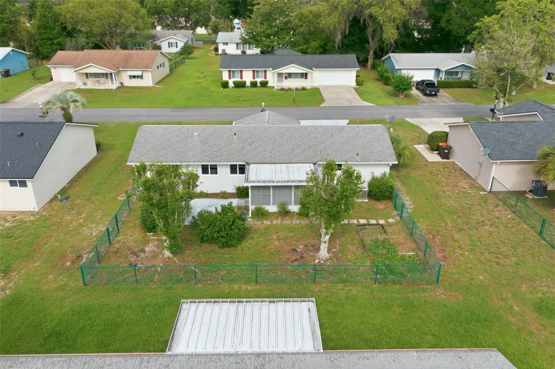 10937 SW 83rd Terrace Ocala FL 34481