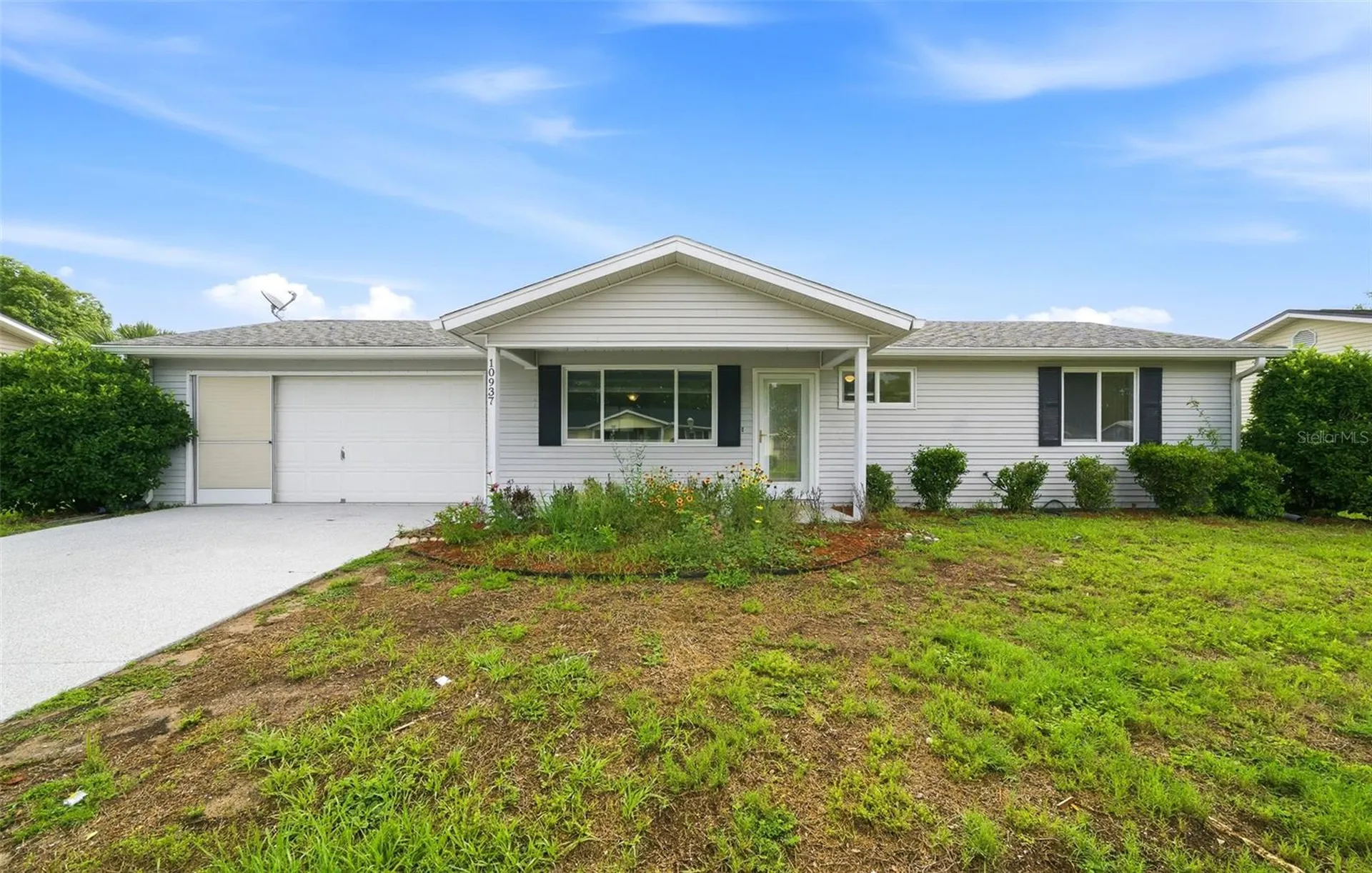10937 SW 83rd Terrace Ocala FL 34481