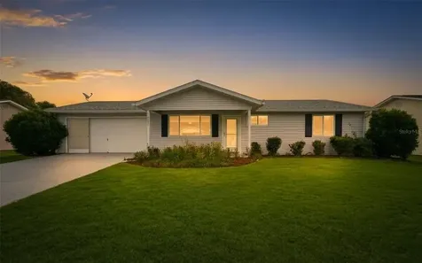 10937 SW 83rd Terrace Ocala FL 34481
