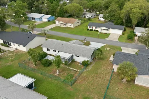 10937 SW 83rd Terrace Ocala FL 34481