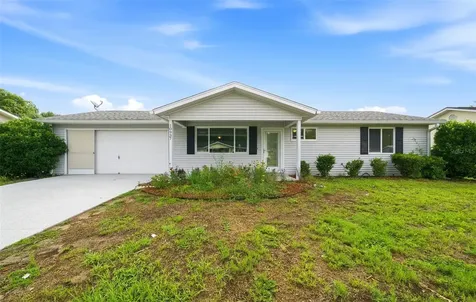 10937 SW 83rd Terrace Ocala FL 34481