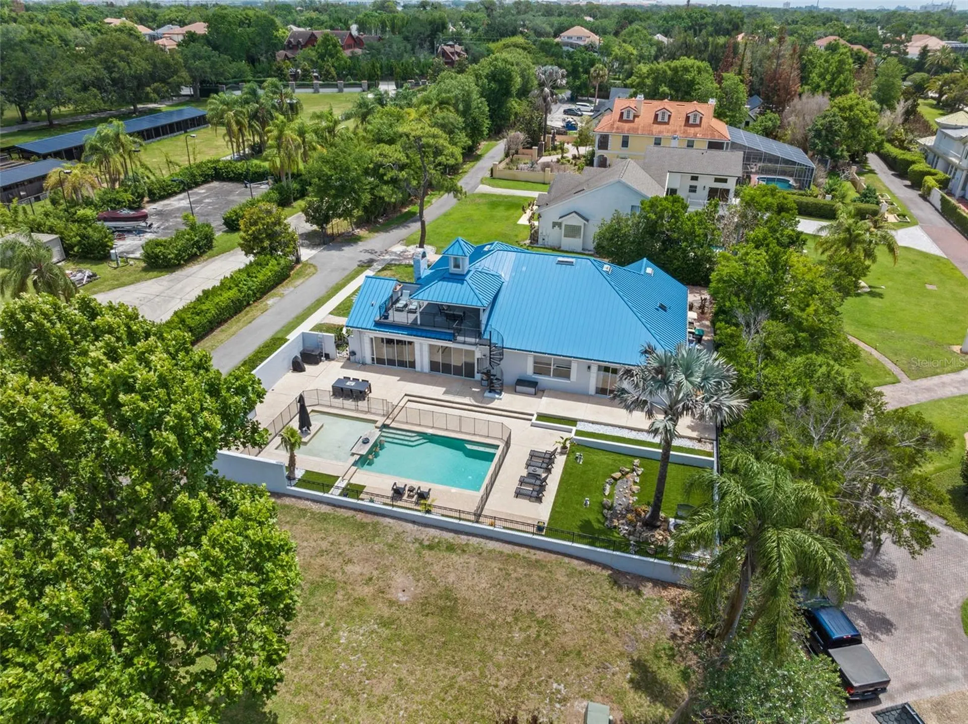 9958 Kilgore Road Orlando FL 32836