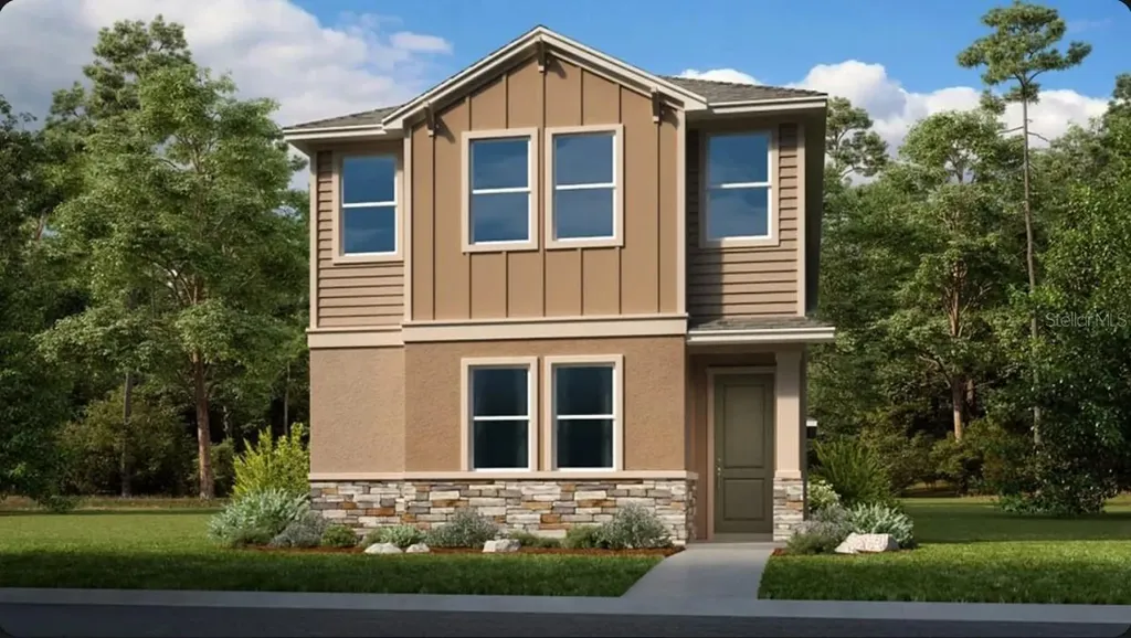 14731 Field Daisy Drive Winter Garden FL 34787