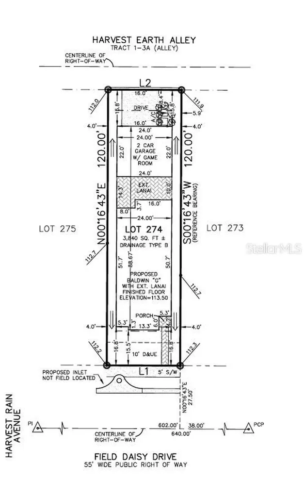 14731 Field Daisy Drive Winter Garden FL 34787