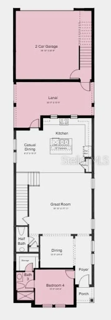 14731 Field Daisy Drive Winter Garden FL 34787
