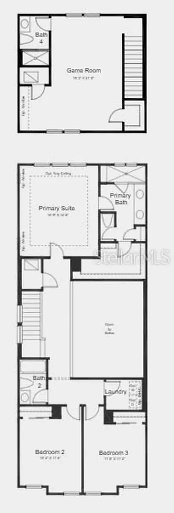 14731 Field Daisy Drive Winter Garden FL 34787