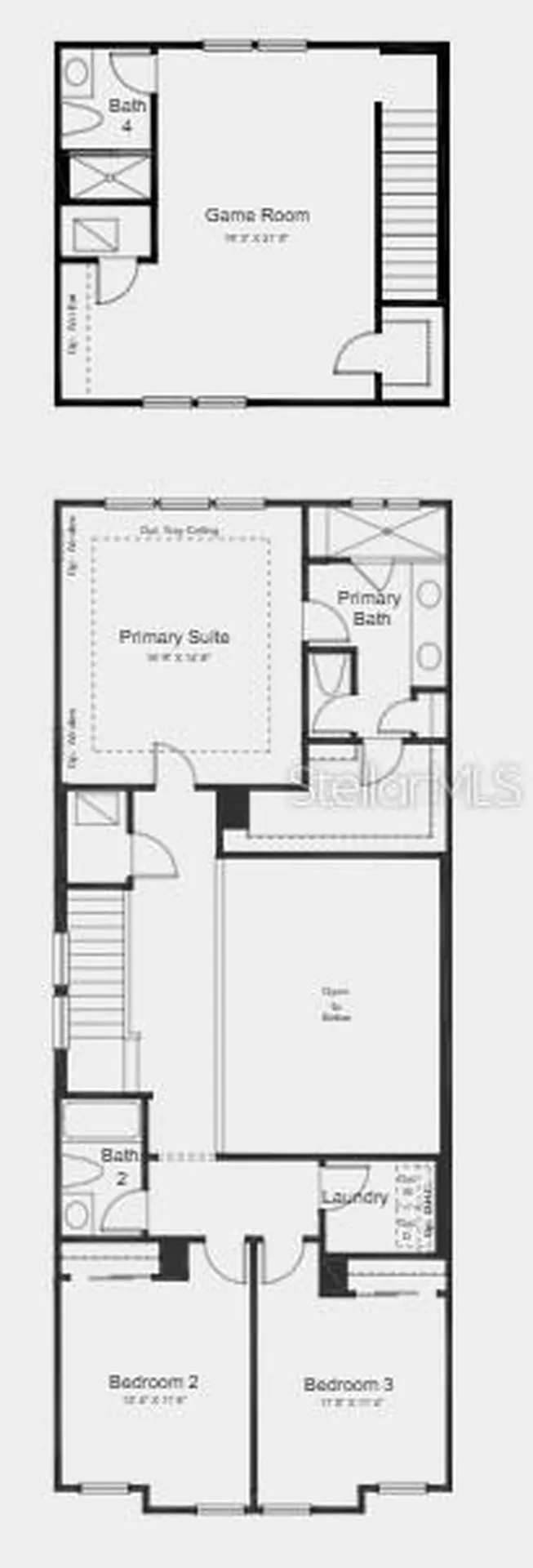 14731 Field Daisy Drive Winter Garden FL 34787